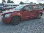 2007 Dodge Caliber