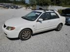 2002 Mazda Protege DX