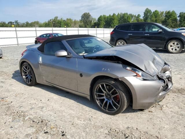 2010 Nissan 370Z