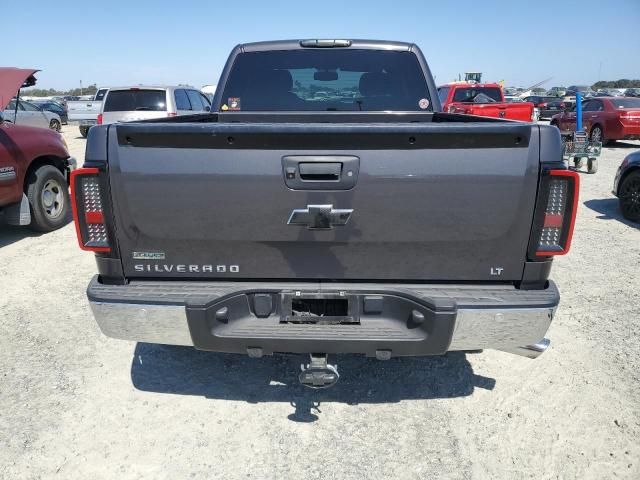 2010 Chevrolet Silverado K1500 LT