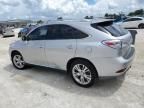 2010 Lexus RX 450H