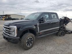 Ford f250 salvage cars for sale: 2024 Ford F250 Super Duty