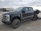 2024 Ford F250 Super Duty