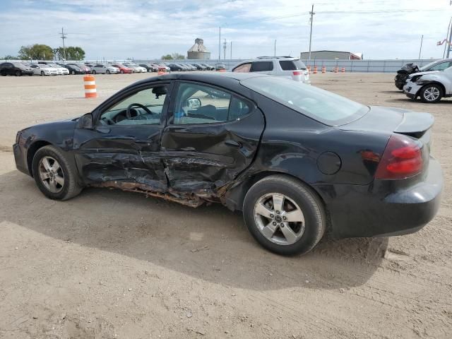 2005 Pontiac Grand Prix