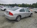 2009 Volvo S60 2.5T