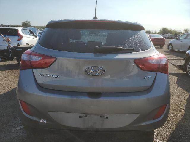 2013 Hyundai Elantra GT