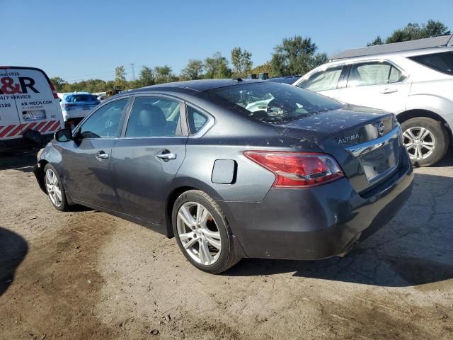 2013 Nissan Altima 3.5S