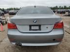 2007 BMW 525 I