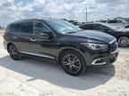 2016 Infiniti QX60