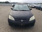 2005 Honda Civic DX VP