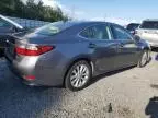 2014 Lexus ES 300H