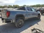 2022 GMC Sierra Limited K1500 AT4