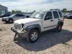 2005 Jeep Liberty Sport