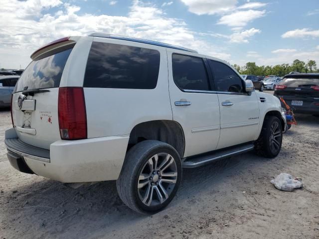 2007 Cadillac Escalade Luxury