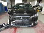 2016 Mitsubishi Lancer ES