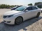 2014 Lincoln MKZ Hybrid