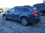 2011 Subaru Outback 2.5I Limited