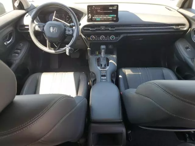 2024 Honda HR-V EXL