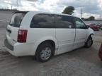 2010 Dodge Grand Caravan SE