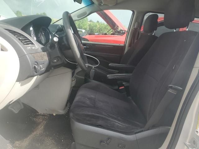 2011 Dodge Grand Caravan Mainstreet