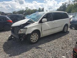 Run And Drives Cars for sale at auction: 2013 Chrysler Town & Country Touring