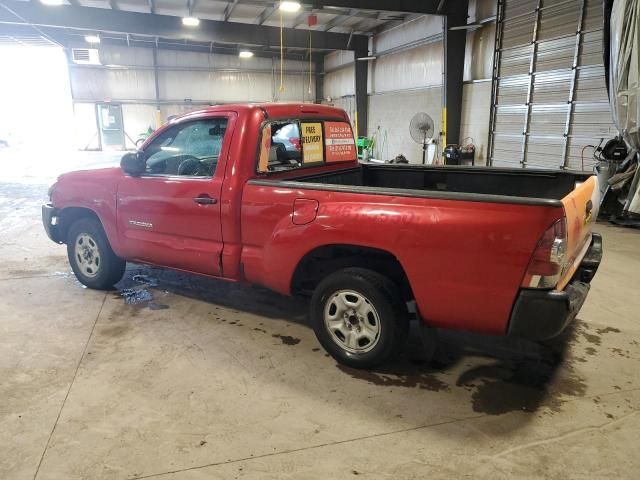 2009 Toyota Tacoma