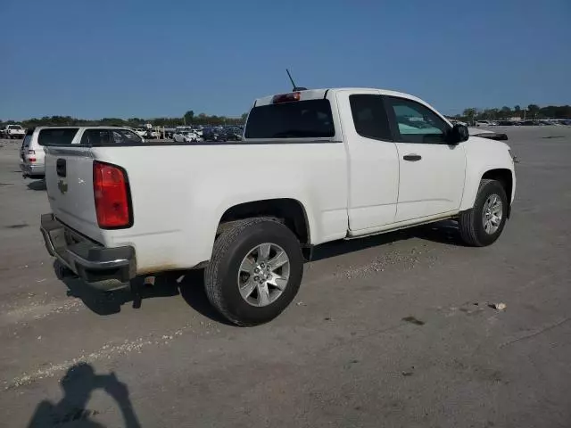 2015 Chevrolet Colorado