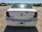 2006 Buick Lacrosse CXL