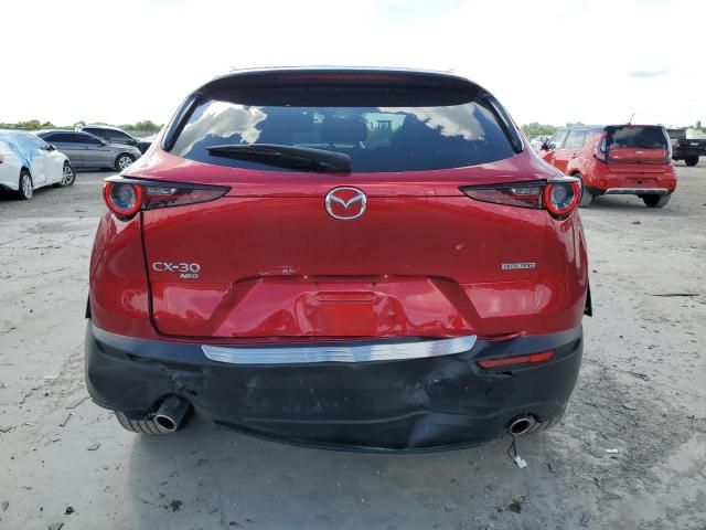 2024 Mazda CX-30 Select