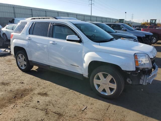 2012 GMC Terrain SLE