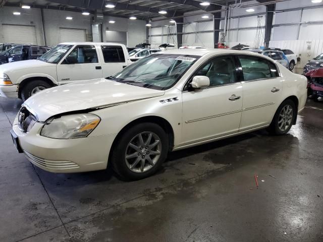 2008 Buick Lucerne CXL