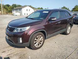 2014 KIA Sorento EX en venta en York Haven, PA