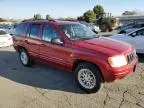 2002 Jeep Grand Cherokee Limited