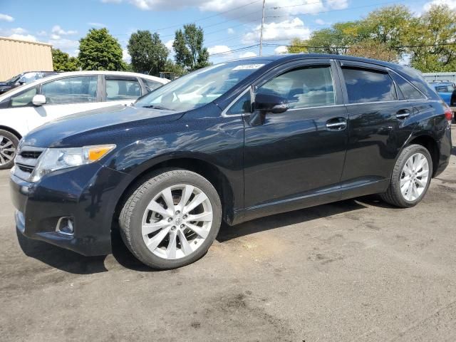 2015 Toyota Venza LE