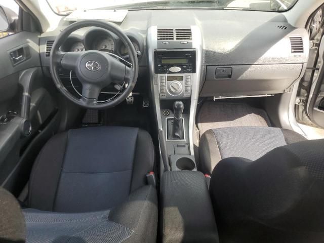 2005 Scion TC