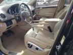 2010 Mercedes-Benz GL 450 4matic