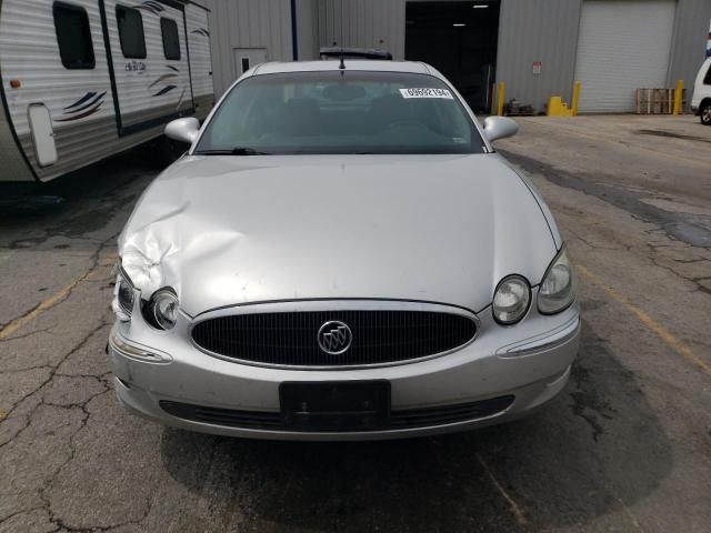 2005 Buick Lacrosse CXL