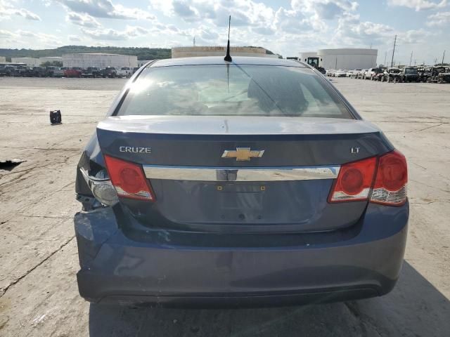 2013 Chevrolet Cruze LT