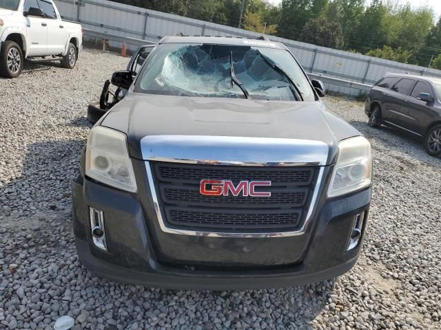 2011 GMC Terrain SLE