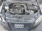 2009 Audi A3 2.0T Quattro