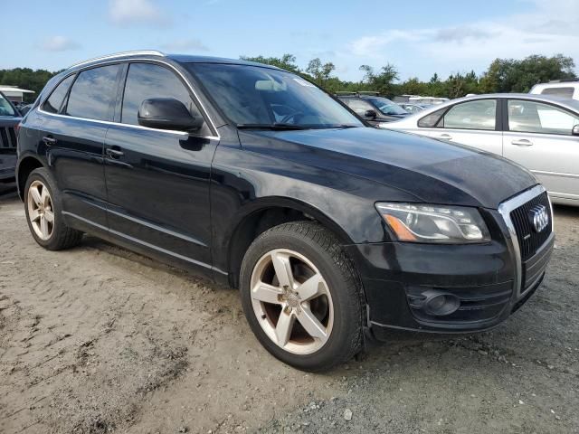 2010 Audi Q5 Premium Plus