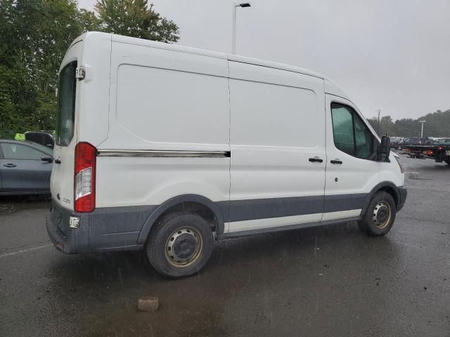 2015 Ford Transit T-150