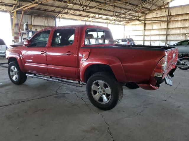 2009 Toyota Tacoma Double Cab Prerunner