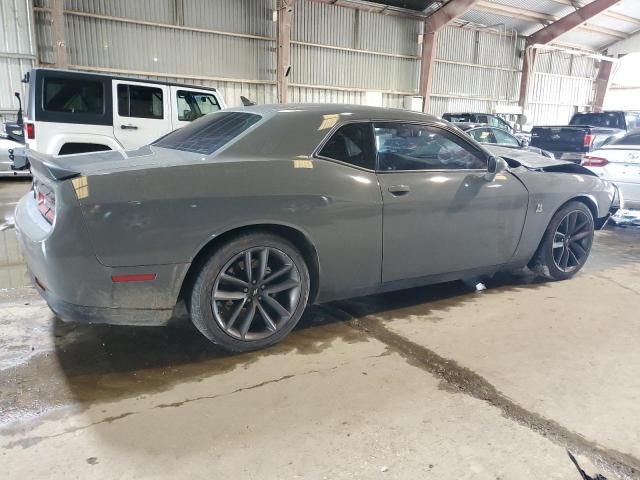 2019 Dodge Challenger R/T Scat Pack