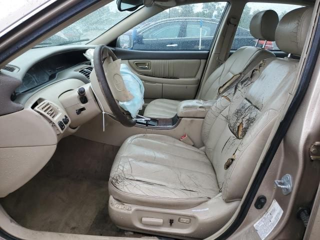 2001 Toyota Avalon XL