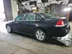 2011 Chevrolet Impala LS