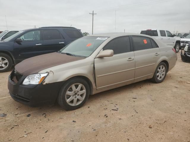 2007 Toyota Avalon XL