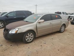 Toyota Vehiculos salvage en venta: 2007 Toyota Avalon XL