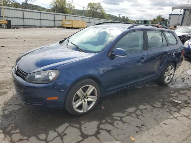 2012 Volkswagen Jetta S