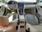 2006 Mercedes-Benz C 280 4matic